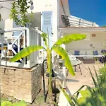 Villa Le Trois Mats