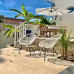 Villa LE TROIS MÂTS