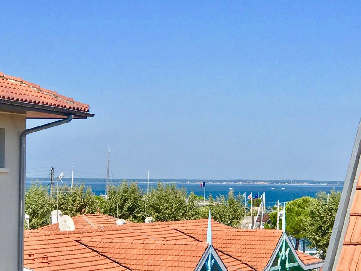 Hébergement de vacances Le Trois Mâts Arcachon